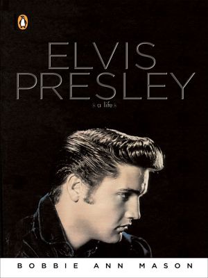 [Penguin Lives 01] • Elvis Presley